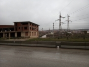 Satılır 2.6 sot torpaq Hökməli