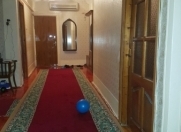 Satılır 5 otaqlı 120 m2 köhnə tikili Gənclər və İdman Nazirliyi