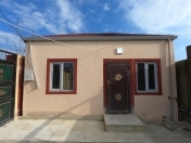 Satılır 1 otaqlı 0.1 m2 həyət evi Binəqədi