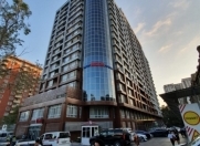 Satılır 4 otaqlı 210 m2 yeni tikili 28 May m.