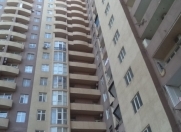 Satılır 3 otaqlı 110 m2 yeni tikili 28 May m.