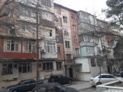 Satılır 2 otaqlı 45 m2 köhnə tikili 4 mkr