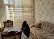 Satılır 2 otaqlı 58 m2 yeni tikili Memar Əcəmi m.