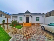 Satılır 4 otaqlı 150 m2 bağ evi Buzovna