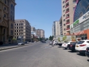 Satılır 2 otaqlı 100 m2 yeni tikili Nəsimi r.