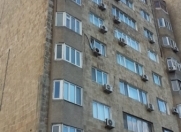 Satılır 3 otaqlı 80 m2 köhnə tikili Elmlər Akademiyası m.