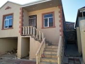 Satılır 5 otaqlı 150 m2 həyət evi Masazır