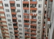 Satılır 1 otaqlı 71 m2 yeni tikili 8 km