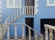 Satılır 5 otaqlı 140 m2 həyət evi Masazır