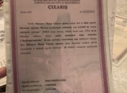 Satılır 10000 sot torpaq Dədə Qorqud