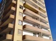 Satılır 3 otaqlı 143 m2 yeni tikili Yeni Yasamal