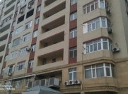 Satılır 3 otaqlı 105 m2 yeni tikili Nəsimi r.