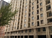 Satılır 1 otaqlı 50 m2 yeni tikili 28 May m.