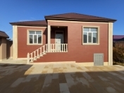 Satılır 3 otaqlı 350 m2 həyət evi Zabrat 1