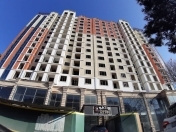 Satılır 4 otaqlı 216.4 m2 yeni tikili Nəriman Nərimanov parkı