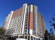 Satılır 3 otaqlı 137.3 m2 yeni tikili Nəriman Nərimanov parkı