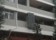 Satılır 2 otaqlı 57 m2 köhnə tikili 28 May m.
