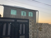 Satılır 5 otaqlı 120 m2 həyət evi Hökməli