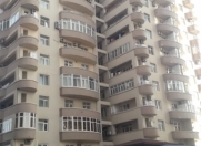 Satılır 3 otaqlı 109 m2 yeni tikili Elmlər Akademiyası m.