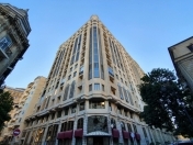 Satılır 4 otaqlı 170.2 m2 yeni tikili İçəri Şəhər