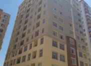 Satılır 3 otaqlı 61 m2 yeni tikili Yeni Yasamal