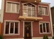 Satılır 4 otaqlı 150 m2 həyət evi Məhəmmədli