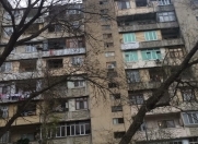 Satılır 2 otaqlı 51 m2 köhnə tikili Bakıxanov