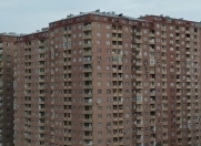 Satılır 3 otaqlı 134 m2 yeni tikili Yeni Yasamal