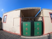 Satılır 3 otaqlı 85 m2 həyət evi Binəqədi