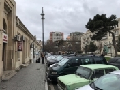 İcarəyə verilir 3 otaqlı 100 m2 obyekt 28 May m.