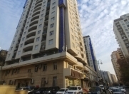 Satılır 3 otaqlı 167 m2 yeni tikili 28 May m.