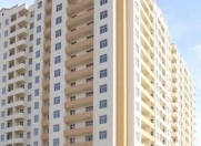 Satılır 3 otaqlı 138 m2 yeni tikili 8 km