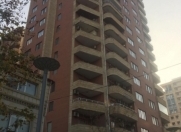Satılır 3 otaqlı 176 m2 yeni tikili Xarici İşlər Nazirliyi