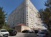 Satılır 3 otaqlı 136 m2 yeni tikili Montin