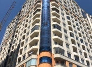 Satılır 3 otaqlı 145 m2 yeni tikili 8 mkr