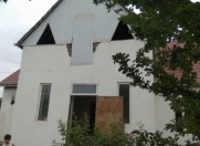 Satılır 4 otaqlı 7000 m2 bağ evi Xudat