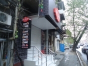 İcarəyə verilir 2 otaqlı 80 m2 obyekt 28 May m.