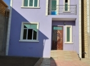 Satılır 4 otaqlı 140 m2 həyət evi Masazır