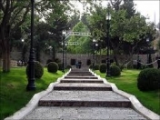 Satılır 4 otaqlı 120 m2 köhnə tikili Nizami m.