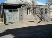 Satılır 6 otaqlı 200 m2 həyət evi Gəncə