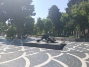 Satılır 4 otaqlı 230 m2 yeni tikili Sahil m.