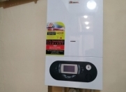 Satılır 3 otaqlı 101 m2 yeni tikili 9 mkr