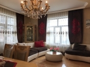 Satılır 3 otaqlı 140 m2 yeni tikili Həzi Aslanov