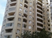 Satılır 3 otaqlı 130 m2 yeni tikili 28 may