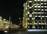 İcarəyə verilir 3 otaqlı 80 m2 köhnə tikili Montin