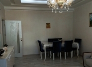 Satılır 2 otaqlı 62 m2 yeni tikili Məhəmmədli