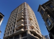 İcarəyə verilir 3 otaqlı 110 m2 yeni tikili Qış parkı