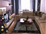 Satılır 3 otaqlı 125 m2 yeni tikili İnşaatçılar m.