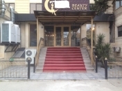 İcarəyə verilir 3 otaqlı 100 m2 obyekt Nizami m.