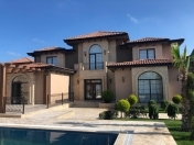 Satılır 5 otaqlı 550 m2 bağ evi Şüvəlan